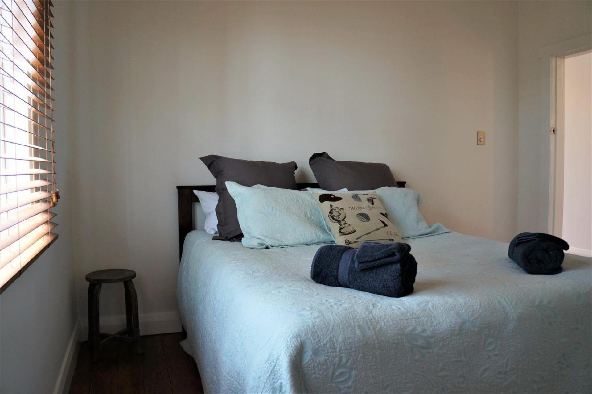 The Buller Bungalow You Will Fall In Love นิวพลีมัธ ภายนอก รูปภาพ