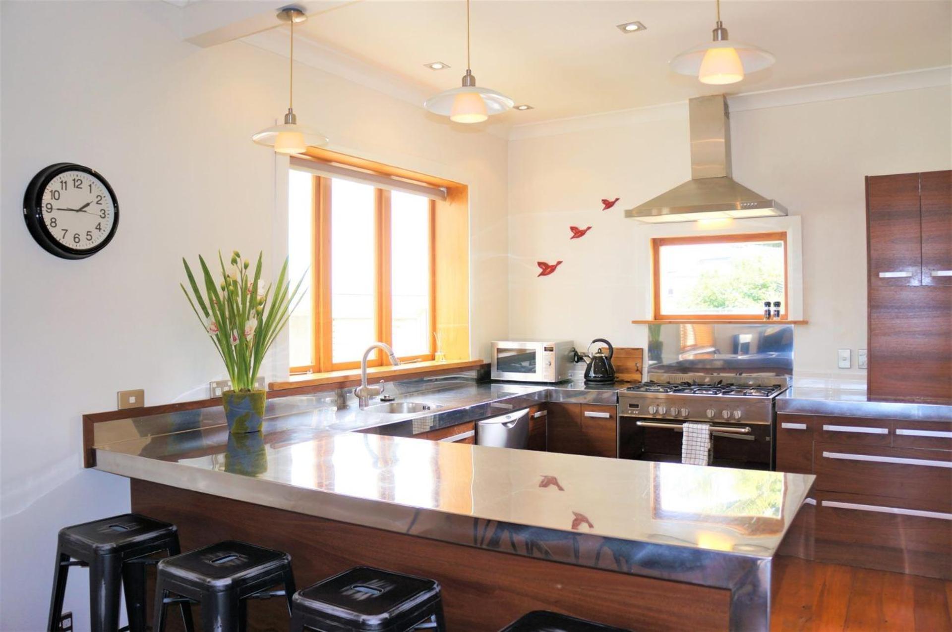 The Buller Bungalow You Will Fall In Love นิวพลีมัธ ภายนอก รูปภาพ