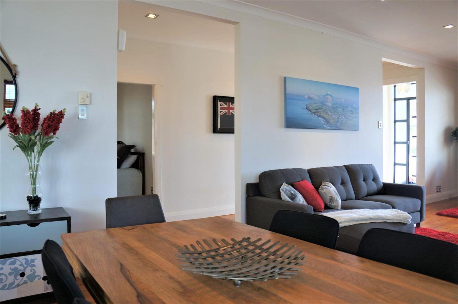 The Buller Bungalow You Will Fall In Love นิวพลีมัธ ภายนอก รูปภาพ